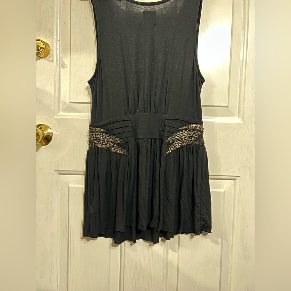 Anthropologie Ric Rac tunic / minidress - Picture 12 of 15